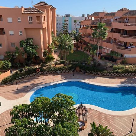 Apartementos Almerimar Golf Extérieur photo