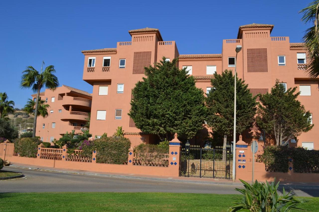 Apartementos Almerimar Golf Extérieur photo