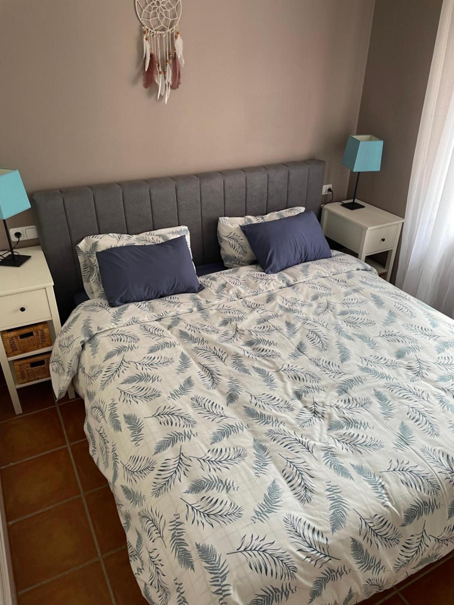Apartementos Almerimar Golf Extérieur photo