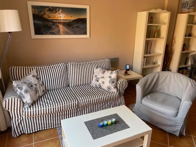Apartementos Almerimar Golf Extérieur photo